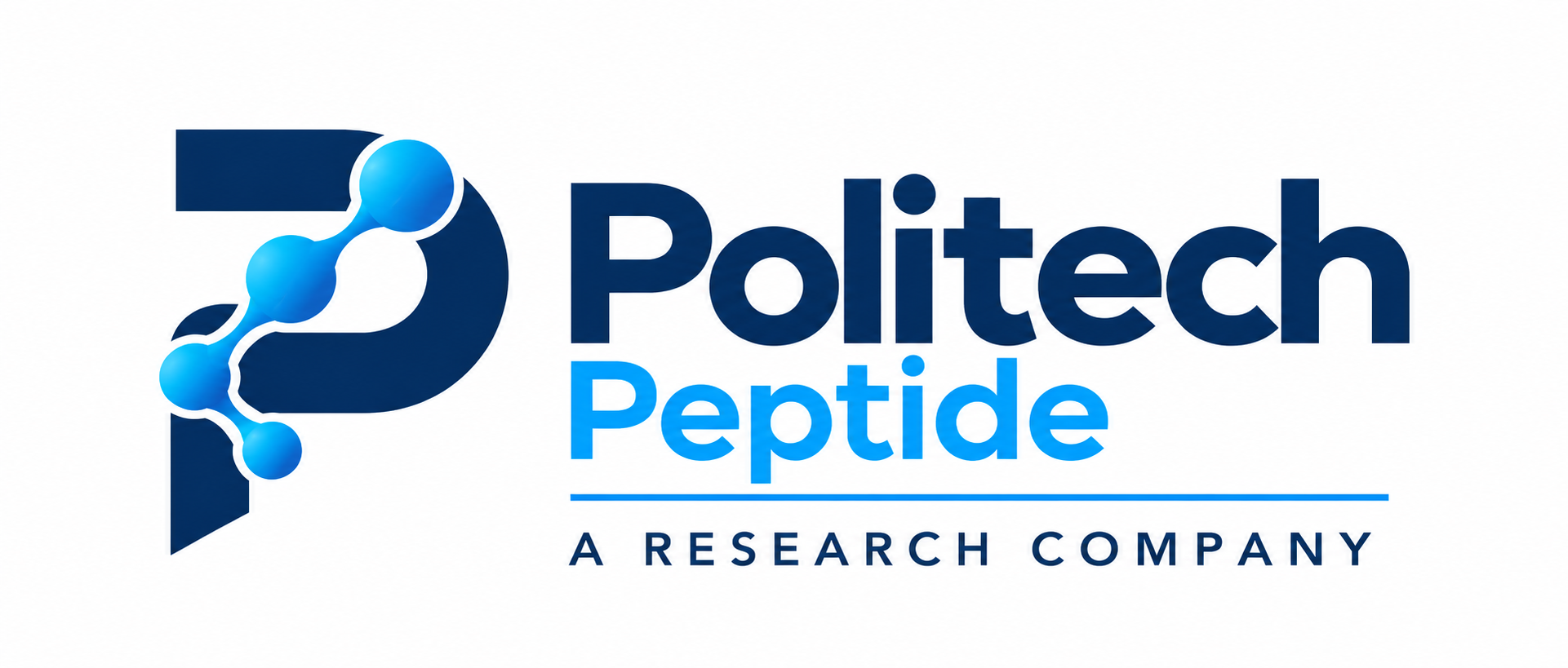 Politech Peptide — A Research Company